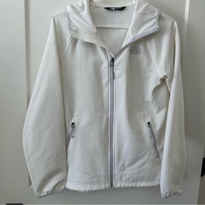 The North Face WindWall Hooded Jacket